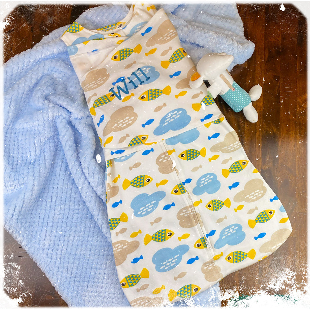 Swaddles