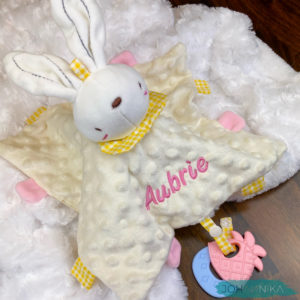 Bunny Lovey