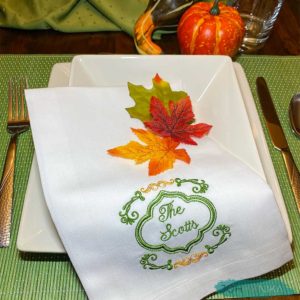 White Linens