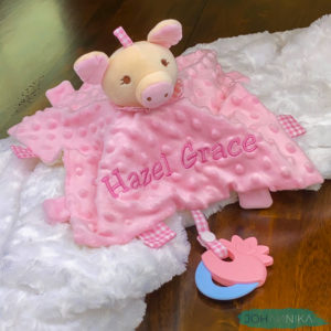 Pig Lovey